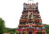 भगवान कार्तिकेय के मंदिर में महिलाओं को नहीं मिलता है प्रवेश