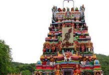 भगवान कार्तिकेय के मंदिर में महिलाओं को नहीं मिलता है प्रवेश