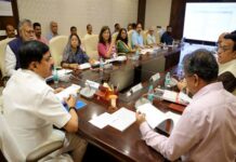 व्यवस्थित ग्रामीण विकास और जनकल्याण कार्यक्रमों के प्रभावी क्रियान्वयन के लिए पंचायतों को सशक्त बनाना आवश्यक : मुख्यमंत्री डॉ. यादव