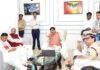 बाढ़ प्रभावितों की सुरक्षा सर्वोपरि, हर व्यक्ति तक पहुंचायेंगे राहत : मुख्यमंत्री डॉ. यादव