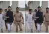 स्टीमर सेवा शुरू नहीं हुई तो चंबल में कूदे कांग्रेस नेता, पुलिस ने बचाया
