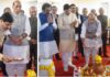 ‘दुश्मन के काल हैं…’ राजनाथ सिंह ने जबलपुर में रखी 475 करोड़ के प्रोजेक्ट की नींव