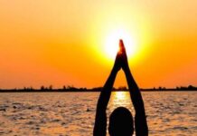 सूर्य देव की उपासना करना लाभप्रद