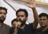 सीजेपी पर हमले में भाजपा का हाथ, विधायक ने नकारा