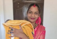 मिनीमाता महतारी जतन योजना से श्रमिक माताओं को मिल रहा आर्थिक संबल