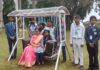 जिला प्रशासन कोरिया की अभिनव पहल : विजनरी-15’ से विद्यार्थियों को मिली नई दिशा