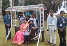जिला प्रशासन कोरिया की अभिनव पहल : विजनरी-15’ से विद्यार्थियों को मिली नई दिशा