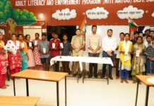 हुनर, तकनीक और अपनत्व से पुनर्वासित युवाओं को विकास की नई राह