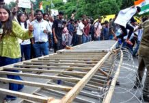 आज झारखंड बंद का ऐलान, छात्रों पर कार्रवाई के विरोध में सड़कों पर उतरेंगे लोग