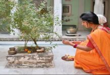 गृह क्लेश और कंगाली का कारण तो नहीं घर का आंगन? जानें वास्तुशास्त्र के ये अहम नियम