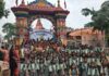 ’राखी के धागों के साथ सीमा पर सैनिकों तक पहुंचेंगी कवर्धा की बहनों की शुभकामनाएं’