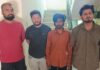 पॉलिसी रिन्यूअल के नाम पर 6 लाख की ठगी, आरोपी दिल्ली से गिरफ्तार