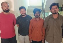 पॉलिसी रिन्यूअल के नाम पर 6 लाख की ठगी, आरोपी दिल्ली से गिरफ्तार