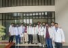 इंटर्न्स की समस्याओं पर चिकित्सा शिक्षा विभाग की बैठक, स्टाइपेंड बढ़ाने की माँग पर विचार का आश्वासन