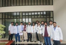 इंटर्न्स की समस्याओं पर चिकित्सा शिक्षा विभाग की बैठक, स्टाइपेंड बढ़ाने की माँग पर विचार का आश्वासन