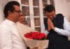 फडणवीस के दिल्ली जाने की चर्चा तेज, राज ठाकरे से मुलाकात के बाद सियासी अटकलों ने पकड़ा जोर