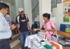 आजादी के उत्सव में आत्मनिर्भरता की झलक, ‘जय माता दी’ समूह के उत्पाद बने आकर्षण का केंद्र