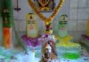 नर्मदेश्वर महादेव मंदिर का इतिहास है अन्य मंदिरों से अलग