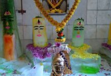 नर्मदेश्वर महादेव मंदिर का इतिहास है अन्य मंदिरों से अलग