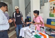 आजादी के उत्सव में आत्मनिर्भरता की झलक, ‘जय माता दी’ समूह के उत्पाद बने आकर्षण का केंद्र