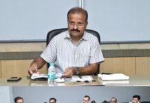 मुख्यमंत्री विष्णुदेव साय के नेतृत्व में छत्तीसगढ़ को बड़ी उपलब्धि