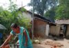 मिट्टी से गढ़ी आत्मनिर्भरता की कहानी, गृहणी से लखपति दीदी बनने तक सावित्री का सफर