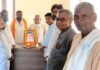13 वर्ष की उम्र में शहीद हो जाने वाले रामचन्द्र विद्यार्थी को बलिदान दिवस पर किया नमन्
