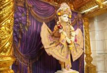 गोकुल सा सजेगा दिल्ली का ये इलाका, इन 5 प्रसिद्ध मंदिरों में जन्माष्टमी की भव्य तैयारी, ऐसे करें विजिट