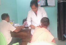 अंतिम गांव तक पहुंची स्वास्थ्य सुविधा, जंगमपाल में बदली जिंदगी की तस्वीर