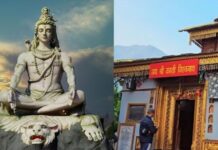 उत्तरकाशी का विश्वनाथ मंदिर, जहां कलयुग के दूसरे चरण में विराजमान होंगे भगवान शिव, काशी हो जाएगी जलमग्न!