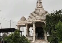 1400 साल पुराना राजस्थान का काशी विश्वनाथ मंदिर, जहां हार गया था मोहम्मद गौरी