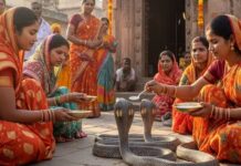 नाग पंचमी पर क्या सच में नागों को दूध पिलाने से मिलता है पुण्यफल, जानें सांप और दूध को लेकर फैली भ्रांतियां का सच