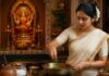 आप भी बिना नहाए रसोई में चली जाती हैं? गलती से भी न करें ये काम, जानिए क्यों खतरनाक