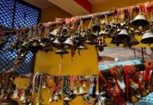 मांगते हैं मुराद, चढ़ाते हैं घंटा…गोंडा के इस मंदिर में मुस्लिम भी टेकते हैं माथा