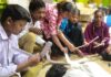 5 दिवसीय एयरोमॉडलिंग प्रशिक्षण संपन्न, विद्यार्थियों ने सीखे विमान निर्माण एवं उड़ान के वैज्ञानिक सिद्धांत