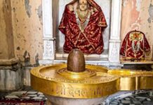 सावन में जरूर करें नागौर के इन 6 शिव धामों के दर्शन, हर मंदिर की अनोखी है कहानी