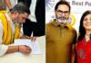 प्रशांत किशोर बने बांकीपुर विधायक, 111 करोड़ की संपत्ति और पत्नी के प्रोफेशन पर चर्चा तेज