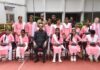 नेत्रहीन छात्राओं के लिए राज्यपाल की खास सौगात, स्वतंत्रता दिवस पर प्रदान की स्मार्ट स्टिक