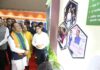 आजादी की लड़ाई में छत्तीसगढ़ की भूमिका पर CM साय का जोर, वीरों की गाथा नई पीढ़ी तक पहुंचाने की अपील