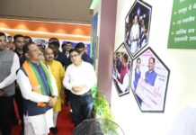 आजादी की लड़ाई में छत्तीसगढ़ की भूमिका पर CM साय का जोर, वीरों की गाथा नई पीढ़ी तक पहुंचाने की अपील