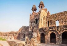 ऐतिहासिक स्मारक पर मंडराया खतरा? झील के असर को लेकर ASI की जांच शुरू
