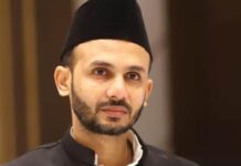 सड़क व्यवस्था को लेकर संभल सांसद का सवाल, कांवड़ियों के साथ नमाज को लेकर कही ये बात