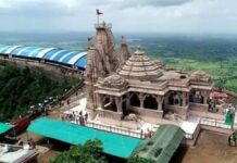 नागपंचमी पर मिलता है संतान सुख का आशीर्वाद, मंदिर में देवता साक्षात विराजमान!