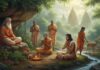चातुर्मास में तीर्थ यात्रा क्यों थी वर्जित? वजह जानकर आप भी कहेंगे- धर्म में छिपा था विज्ञान!