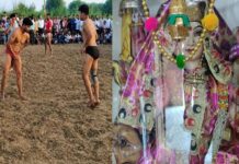 600 साल पुराना मंदिर, 250 साल पुराना दंगल, राजस्थान का यह गांव में धर्म और खेल का है अनोखा संगम