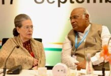 CWC में छलका खड़गे का दर्द, बोले- ‘शुद्धिकरण मामले में पार्टी ने साथ नहीं दिया’