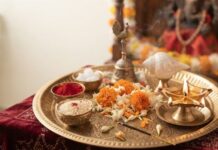 घंटी से दीपक तक… पूजा की इन 4 चीजों के पीछे छिपा है खास धार्मिक महत्व, जानिए मान्यता