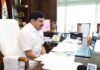 किसानों के खेतों से लेकर उनके खातों तक का ध्यान रख रही है: राज्य सरकार : मुख्यमंत्री डॉ. यादव