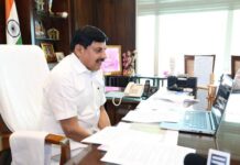 किसानों के खेतों से लेकर उनके खातों तक का ध्यान रख रही है: राज्य सरकार : मुख्यमंत्री डॉ. यादव