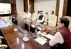 बाबा महाकाल की कृपा से सिंहस्थ-2028 का आयोजन भव्य और दिव्य होगा : मुख्यमंत्री डॉ यादव